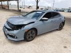 2019 HONDA CIVIC EX - SHHFK7H6XKU215992