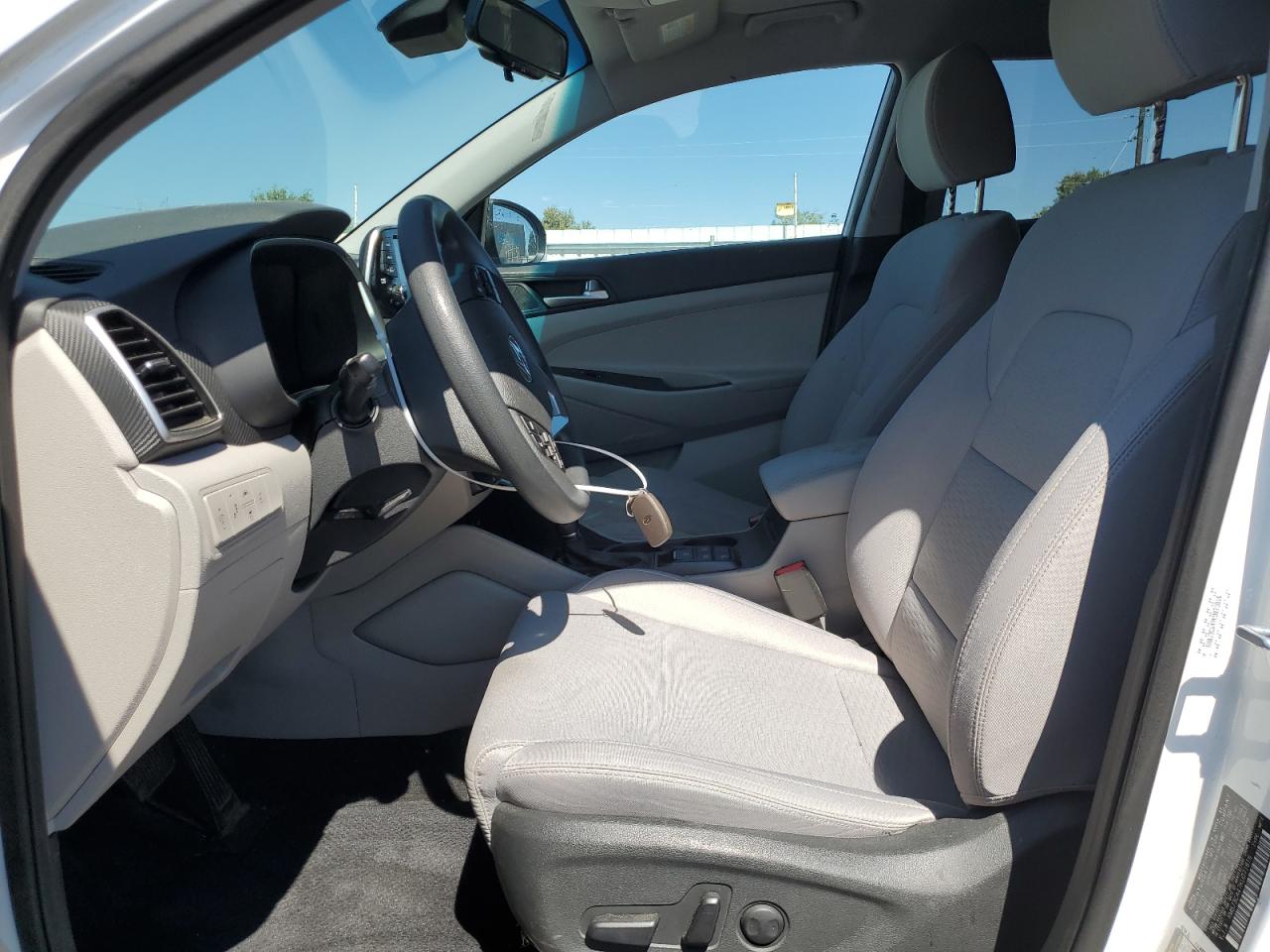 KM8J3CA47KU071816 2019 Hyundai Tucson Limited