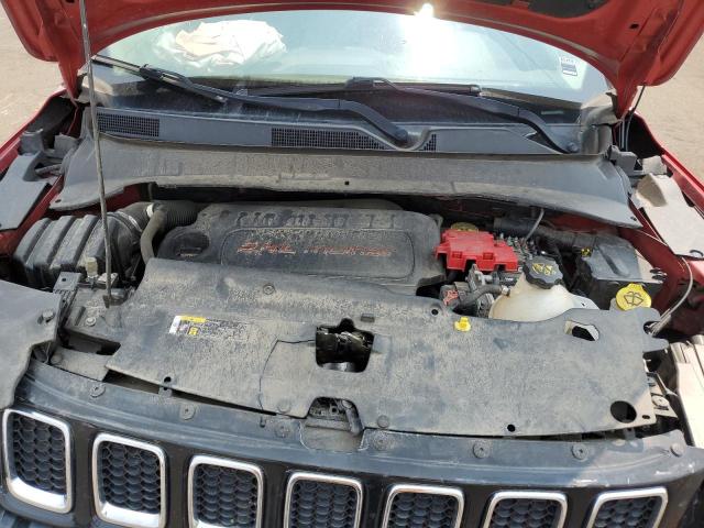 2019 JEEP COMPASS LA - 3C4NJDBBXKT597480