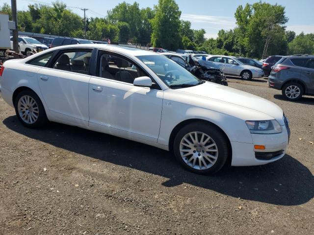 2007 Audi A6 3.2 Quattro VIN: WAUDH74F17N028708 Lot: 61620284