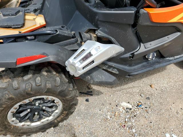 2022 ATV 4 WHEELER LCELV1ZR2N6001547