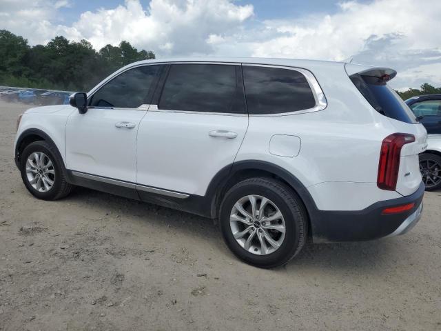 2022 KIA TELLURIDE - 5XYP2DHC4NG316288