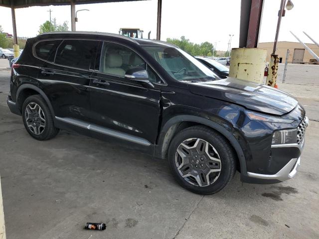 2023 HYUNDAI SANTA FE L - 5NMS44AL0PH486607