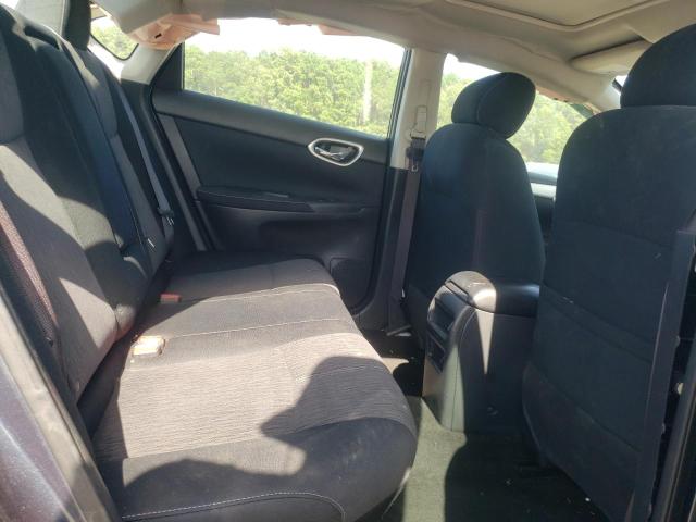 2015 NISSAN SENTRA S - 3N1AB7AP9FY227661