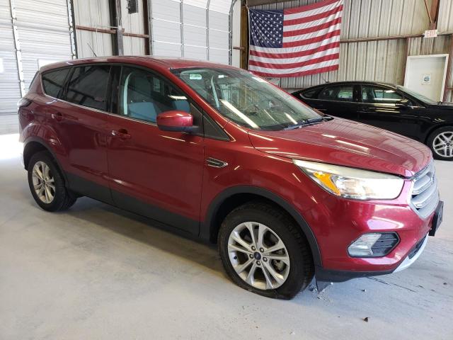 Vin: 1fmcu0g94hua81431, lot: 61498344, ford escape se 20174