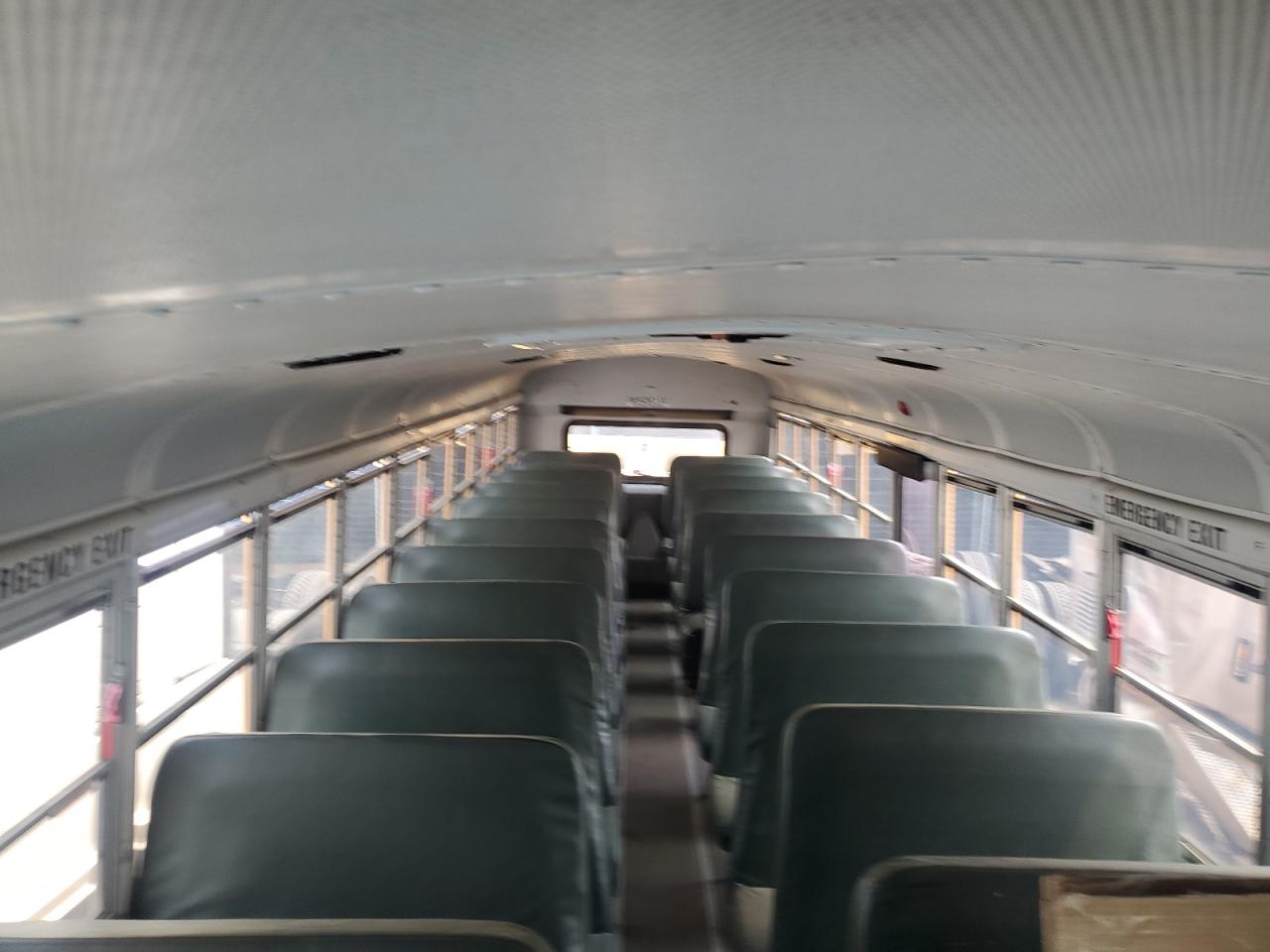 Lot #2840261063 2012 THOMAS SCHOOL BUS