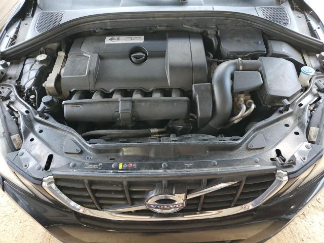 VIN YV4952DL5D2385586 2013 Volvo XC60, 3.2 no.11