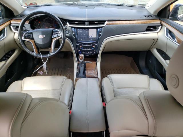 2018 CADILLAC XTS LUXURY - 2G61M5S38J9153474