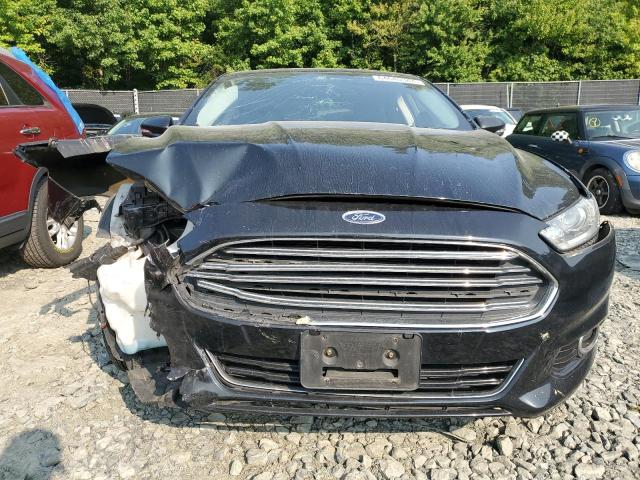 VIN 3FA6P0K9XGR390414 2016 Ford Fusion, Titanium no.5