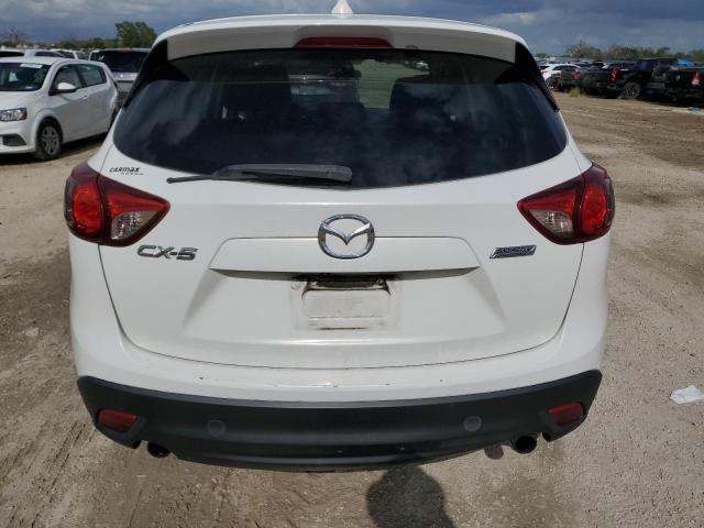 VIN JM3KE2CE4D0159839 2013 Mazda CX-5, Touring no.6