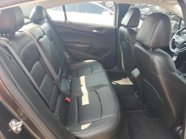2017 CHEVROLET CRUZE PREM - 1G1BF5SM6H7230156