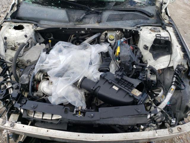 2015 MERCEDES-BENZ CLA 250 - WDDSJ4EBXFN168401