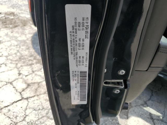 2015 DODGE CHARGER PO - 2C3CDXKT6FH819251