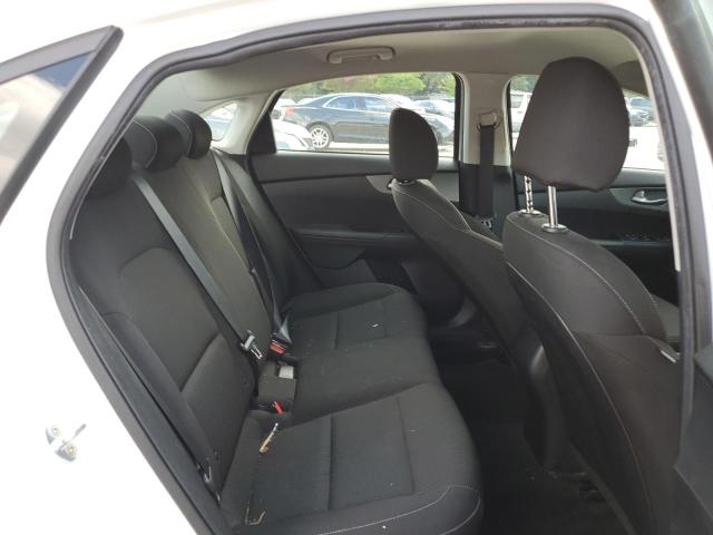 2021 KIA FORTE FE - 3KPF24AD4ME353660