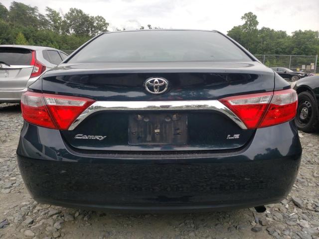 VIN 4T1BF1FK7GU514500 2016 Toyota Camry, LE no.6