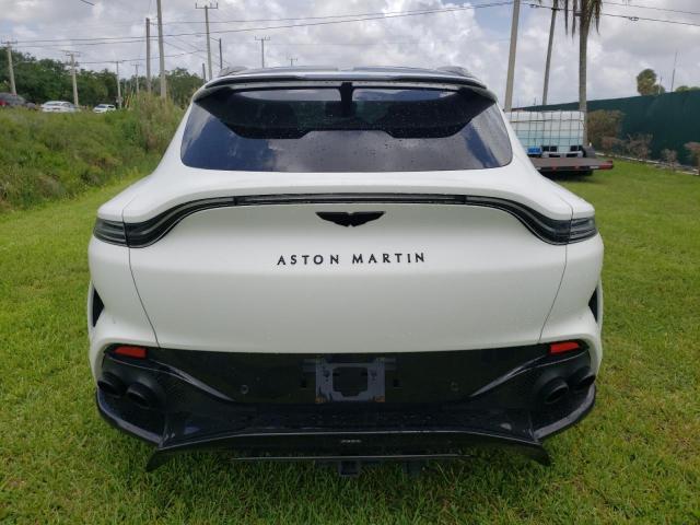 VIN SD7VUJBW4PTV06800 2023 Aston Martin DBX, 707 no.6