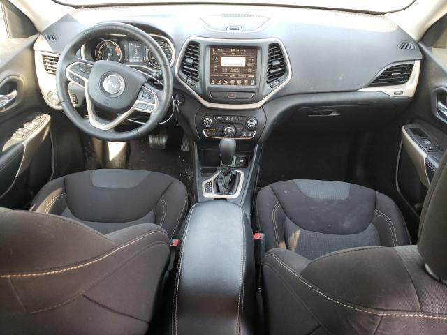 2017 JEEP CHEROKEE L - 1C4PJLCS7HW596453