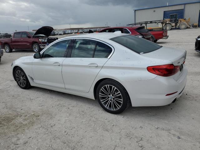 VIN WBAJA7C56KG911054 2019 BMW 5 Series, 530 XI no.2