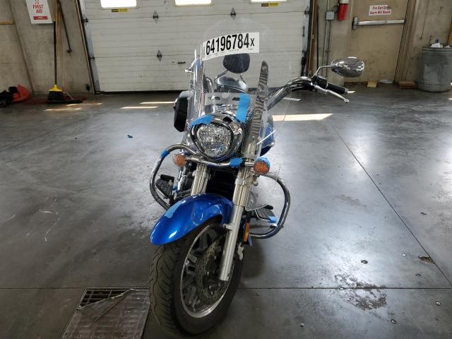 2010 YAMAHA XVS1300 CT JYAVP32E5AA000160
