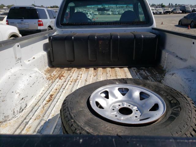 2001 Ford F150 VIN: 2FTPF18ZX1CA90967 Lot: 63262284