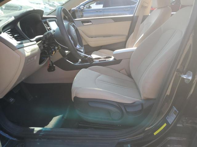 2018 HYUNDAI SONATA SE - 5NPE24AF4JH702708