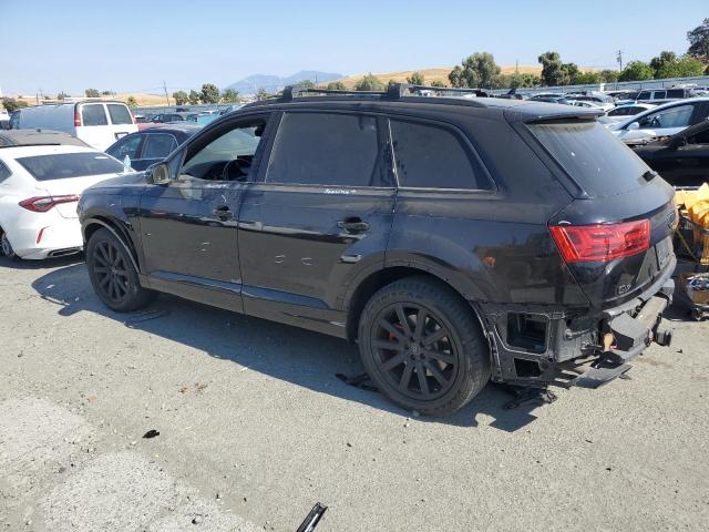 VIN WA1LHAF73HD038496 2017 AUDI Q7 no.2