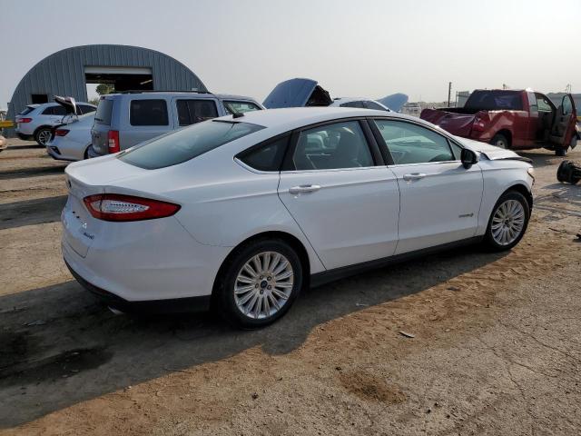 VIN 3FA6P0UU3GR241389 2016 Ford Fusion, S Hybrid no.3