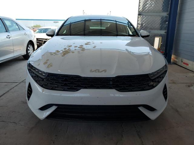 VIN 5XXG14J25NG162019 2022 KIA K5, Lxs no.5