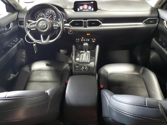 2018 Mazda Cx-5 Touring VIN: JM3KFBCM1J0334127 Lot: 60320694