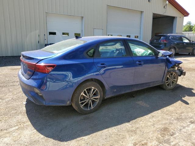 2022 KIA FORTE FE - 3KPF24AD1NE499466