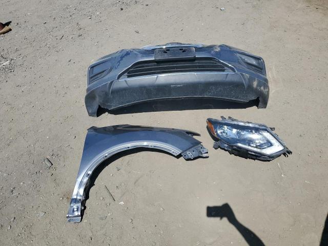2018 NISSAN ROGUE S - KNMAT2MT0JP511714