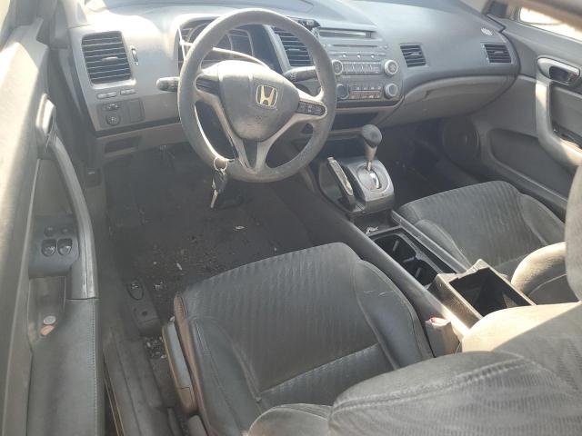 2HGFG1B60BH507591 2011 Honda Civic Lx