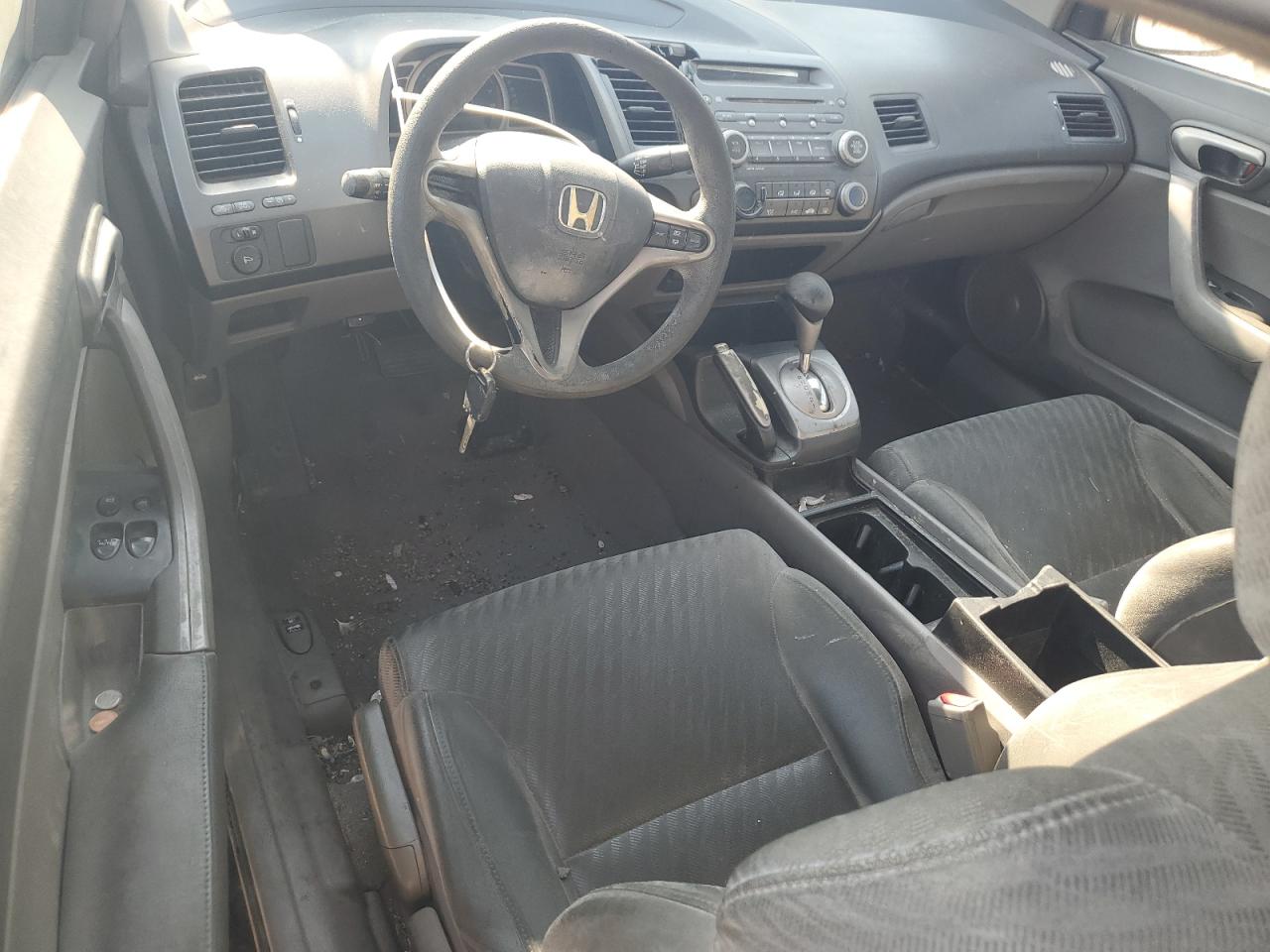 2HGFG1B60BH507591 2011 Honda Civic Lx 2HGFG1B60BH507591 2011 Honda Civic Lx