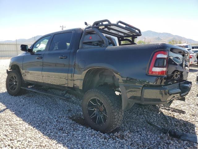 1C6SRFLT6KN577068 Ram 1500 Rebel 2019