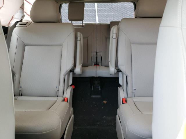 2019 VOLKSWAGEN ATLAS SE - 1V2XR2CA1KC516128