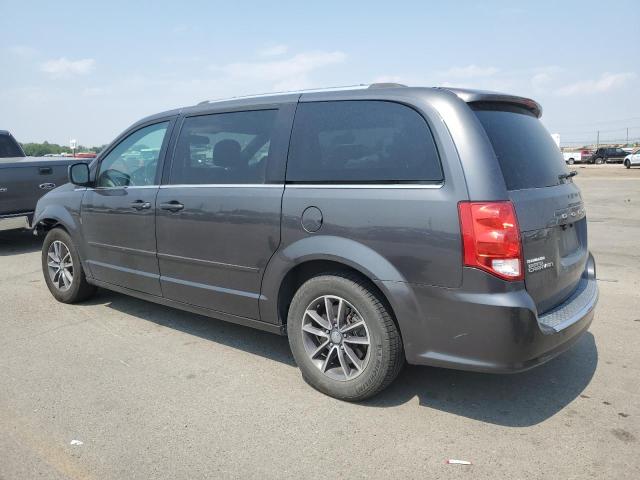 2017 DODGE GRAND CARA - 2C4RDGCG1HR834177