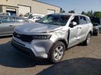 2022 KIA SORENTO LX - 5XYRGDLC6NG099683