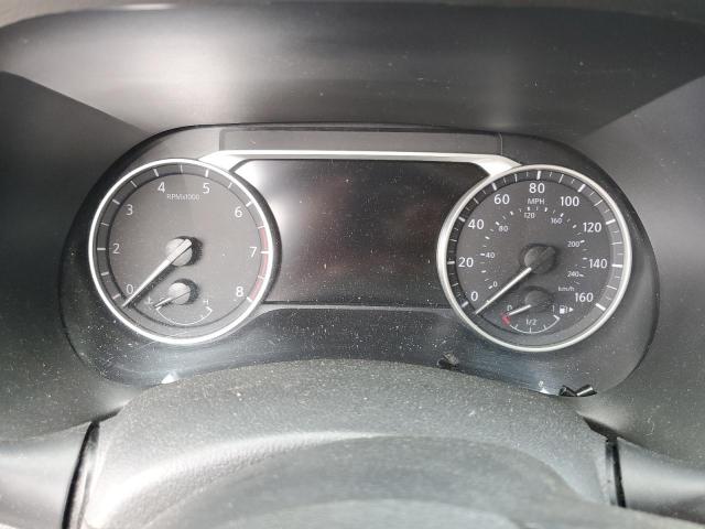 2022 Nissan Sentra Sr VIN: 3N1AB8DV9NY212348 Lot: 61333604