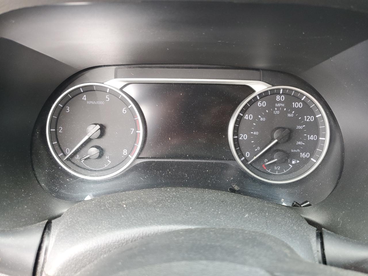 3N1AB8DV9NY212348 2022 Nissan Sentra Sr