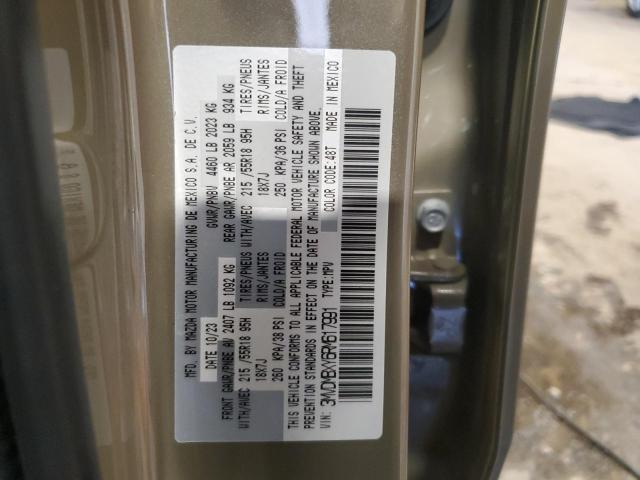 2024 MAZDA CX-30 CARB 3MVDMBXY6RM617991