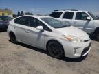 TOYOTA PRIUS photo