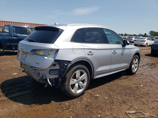 VIN WA1ANAFY9J2195234 2018 Audi Q5, Premium no.3