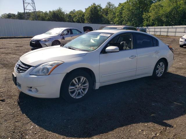 2010 Nissan Altima Base VIN: 1N4AL2APXAN531607 Lot: 61522584