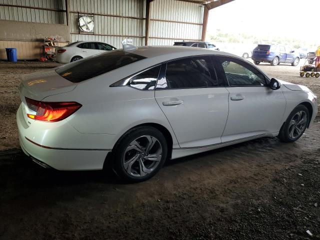 2020 HONDA ACCORD EXL - 1HGCV2F52LA014379