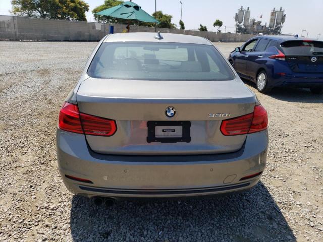 2018 BMW 330 I VIN: WBA8B9C54JEE82338 Lot: 61944114