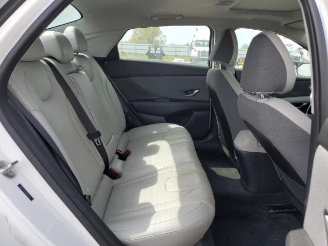 2023 HYUNDAI ELANTRA LI - 5NPLP4AG9PH097952