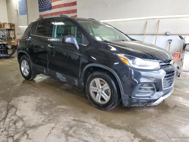 2020 CHEVROLET TRAX 1LT - KL7CJLSB8LB010761