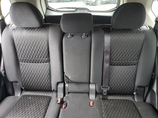 2018 NISSAN ROGUE S - KNMAT2MT7JP512410