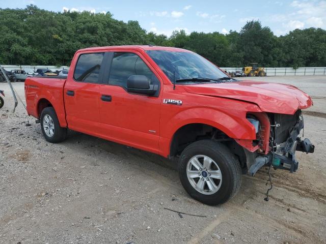 2015 FORD F150 SUPER - 1FTEW1CP9FKE34241