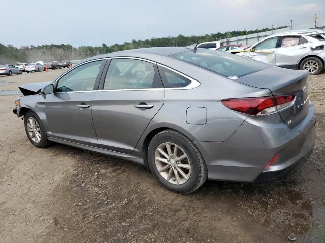 2019 HYUNDAI SONATA SE 5NPE24AF0KH733830  62855314